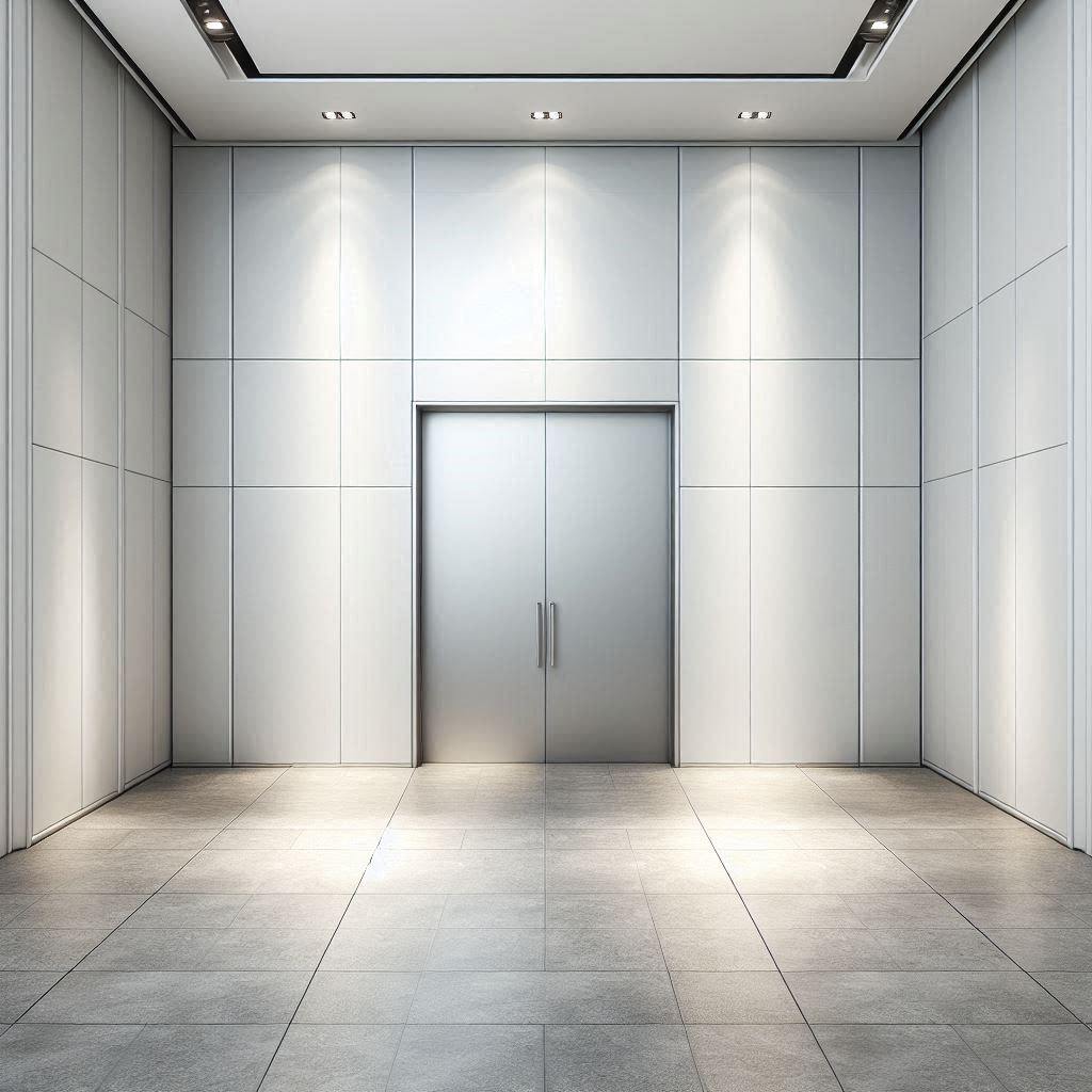 多部门联合组应怎样调整写字楼办公共享办公边界以化解电梯高峰排队带来的阻塞